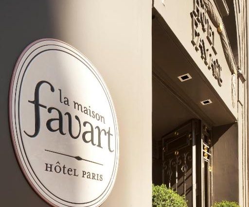 La Maison Favart - Paris