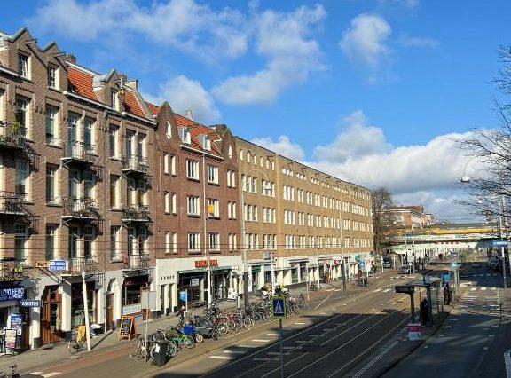 Amigo Hostel - Amsterdam